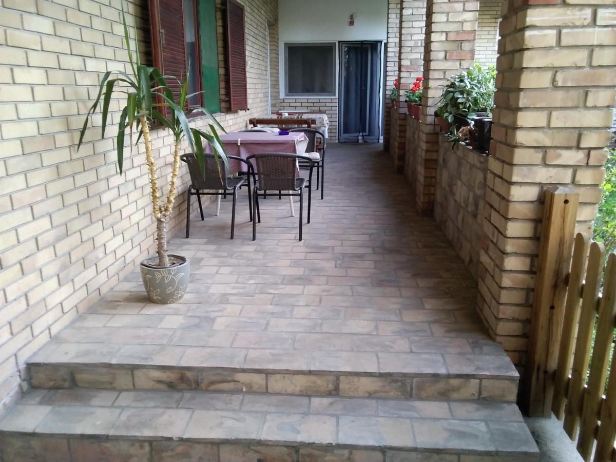 Citadela Ξενοδοχείο Σόμπορ Εξωτερικό φωτογραφία