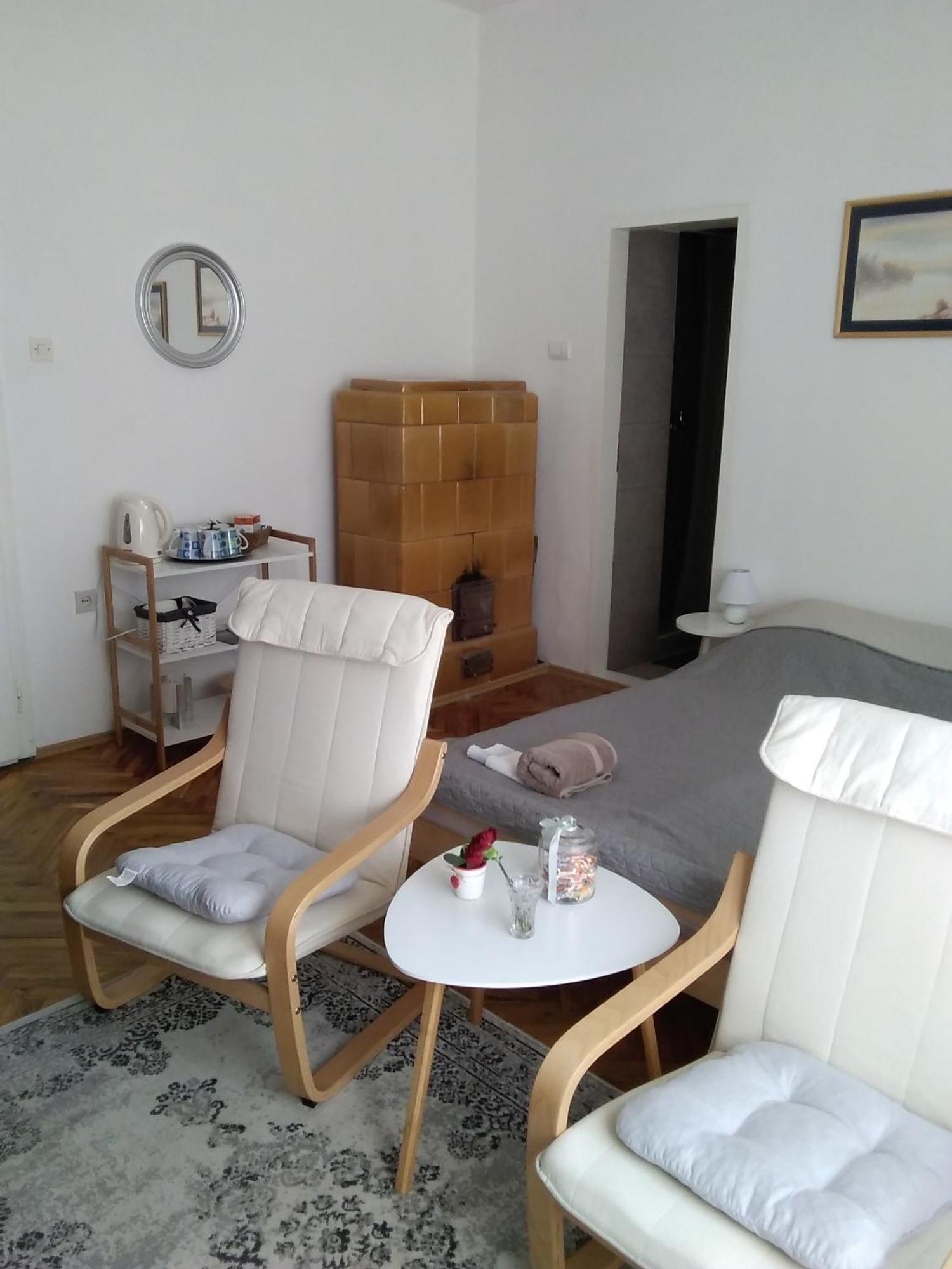 Citadela Ξενοδοχείο Σόμπορ Εξωτερικό φωτογραφία