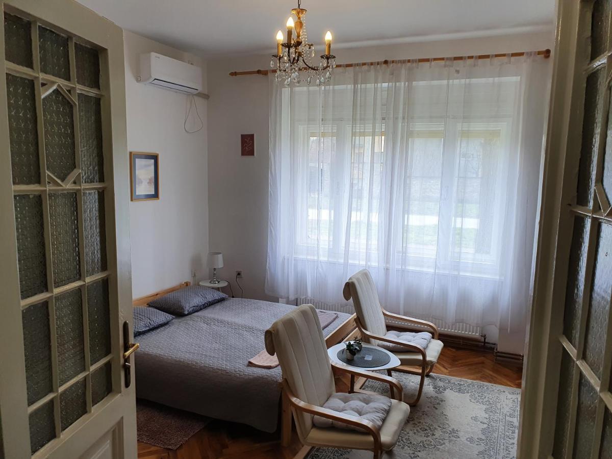 Citadela Ξενοδοχείο Σόμπορ Εξωτερικό φωτογραφία