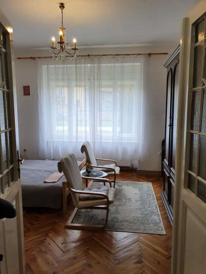 Citadela Ξενοδοχείο Σόμπορ Εξωτερικό φωτογραφία