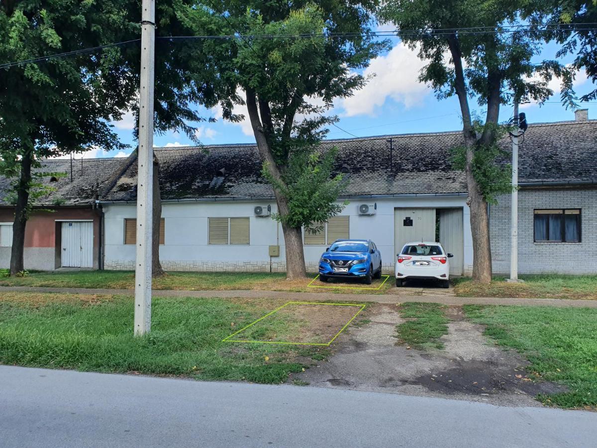 Citadela Ξενοδοχείο Σόμπορ Εξωτερικό φωτογραφία