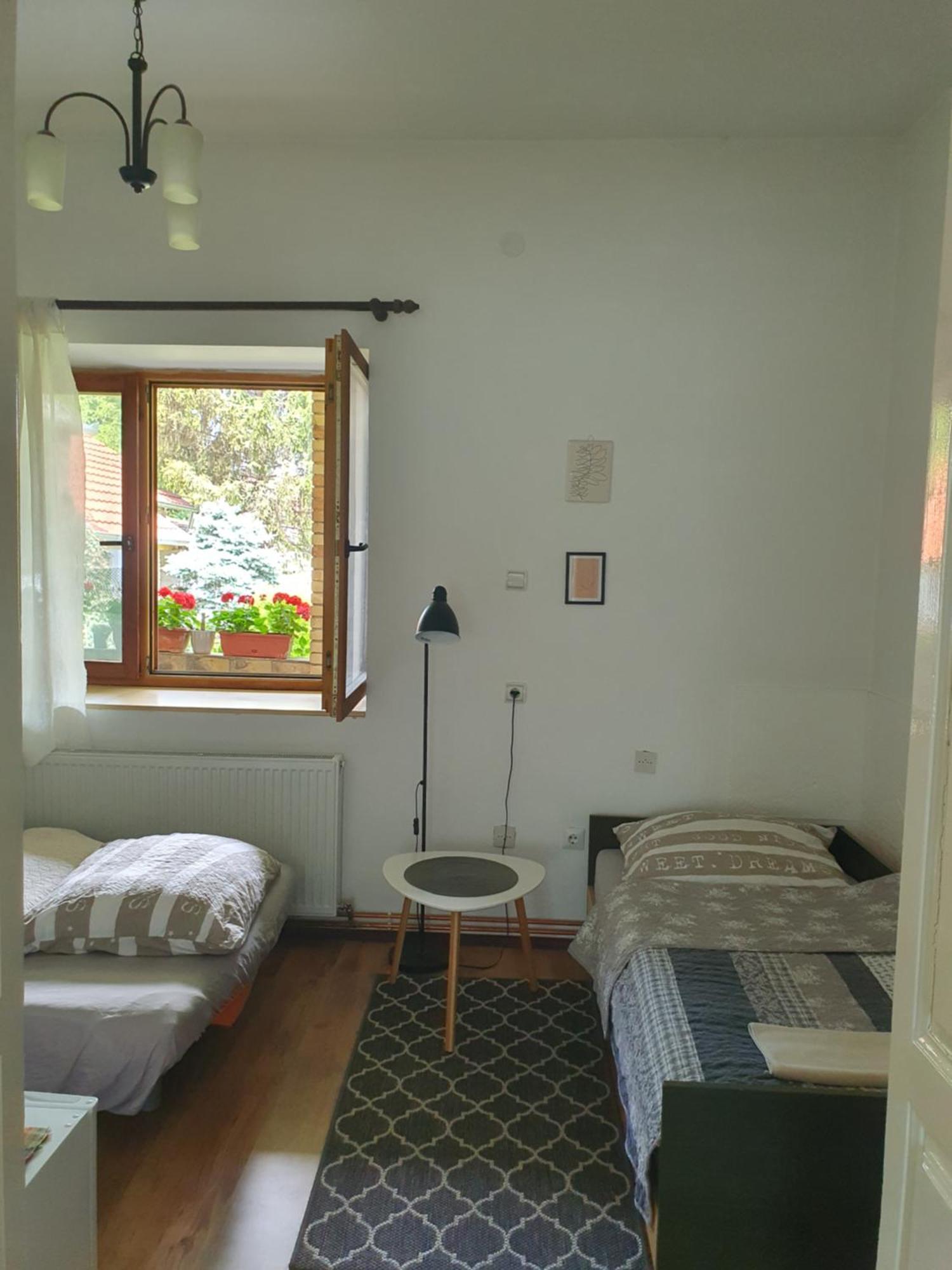 Citadela Ξενοδοχείο Σόμπορ Εξωτερικό φωτογραφία