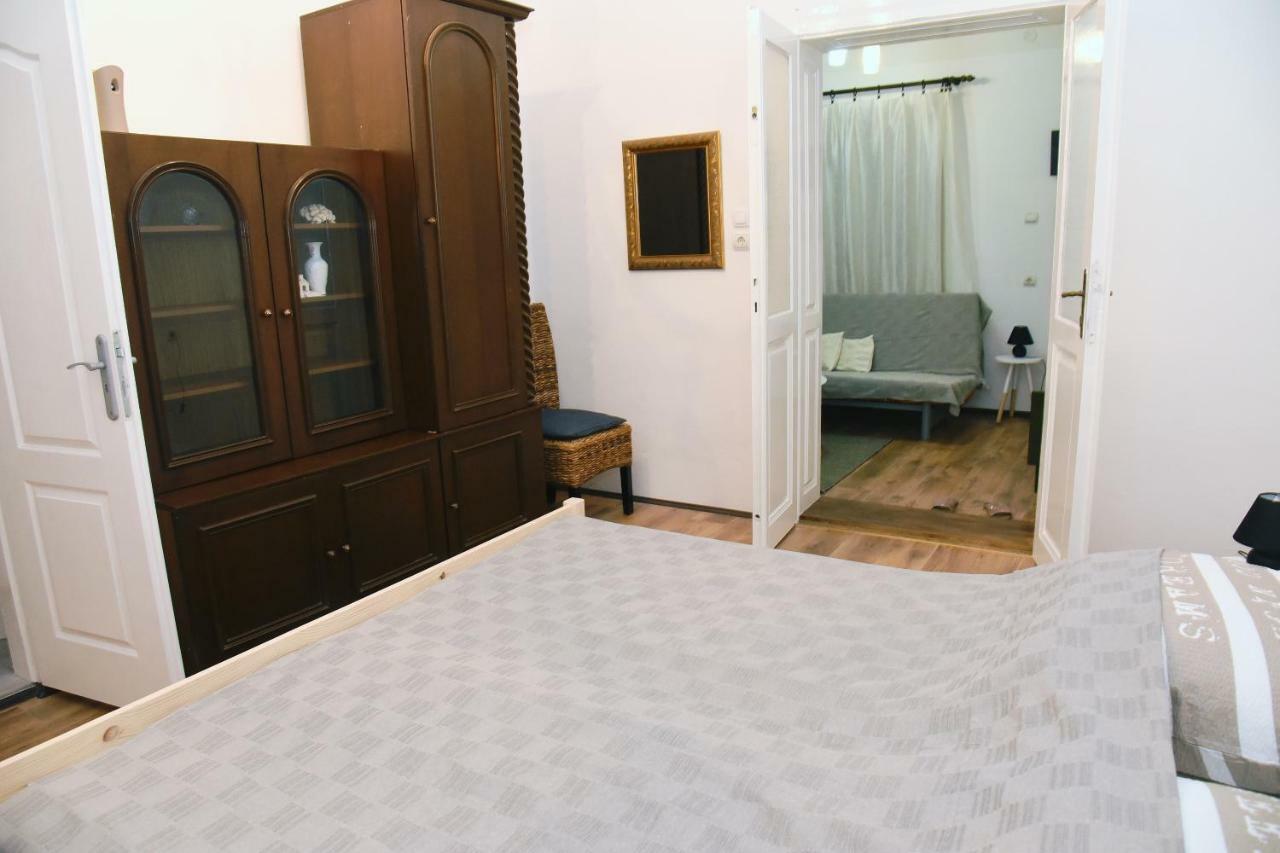 Citadela Ξενοδοχείο Σόμπορ Εξωτερικό φωτογραφία