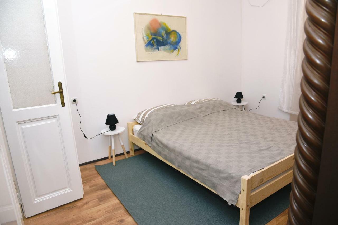 Citadela Ξενοδοχείο Σόμπορ Εξωτερικό φωτογραφία