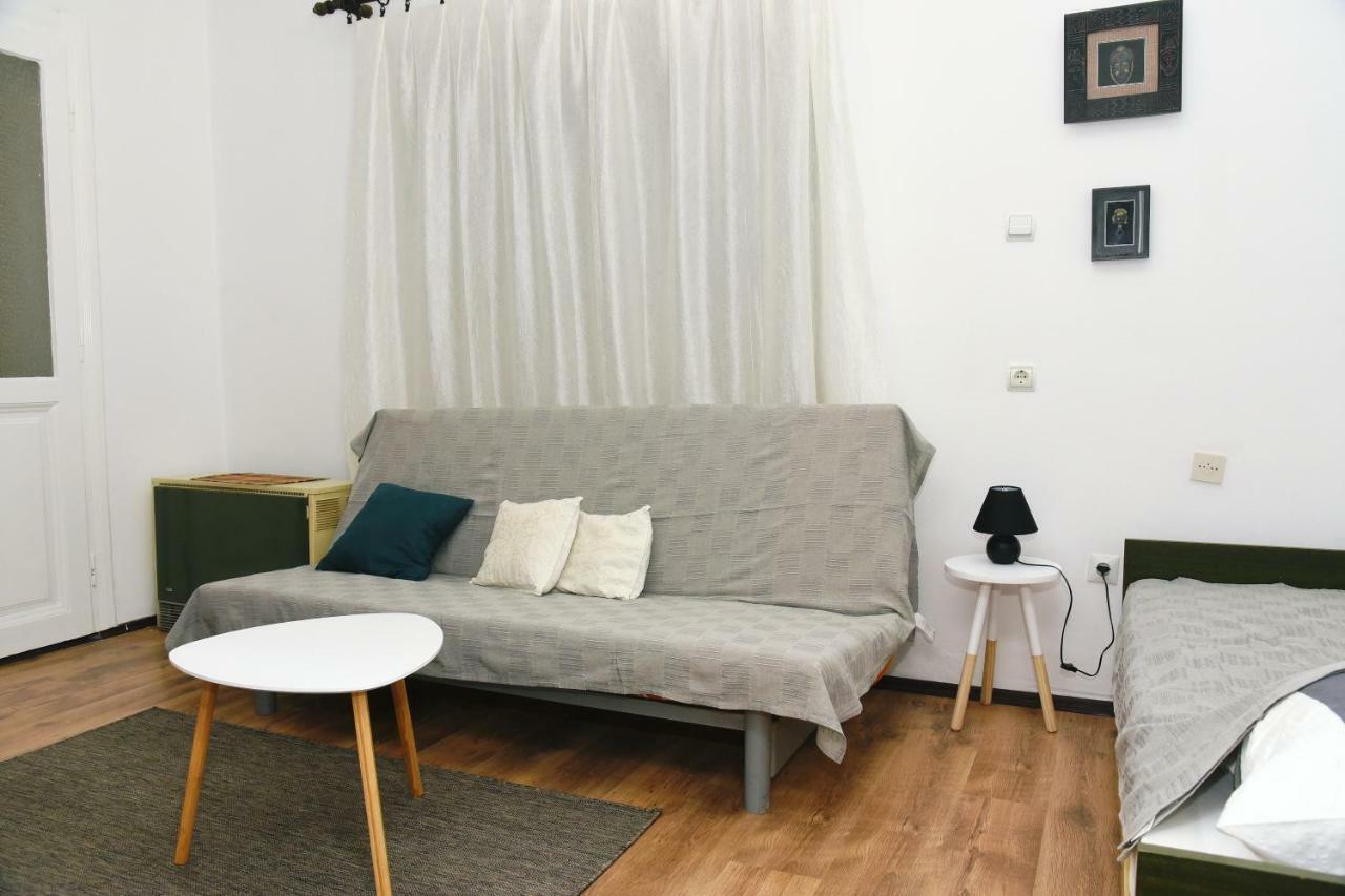Citadela Ξενοδοχείο Σόμπορ Εξωτερικό φωτογραφία