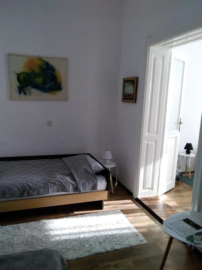 Citadela Ξενοδοχείο Σόμπορ Εξωτερικό φωτογραφία