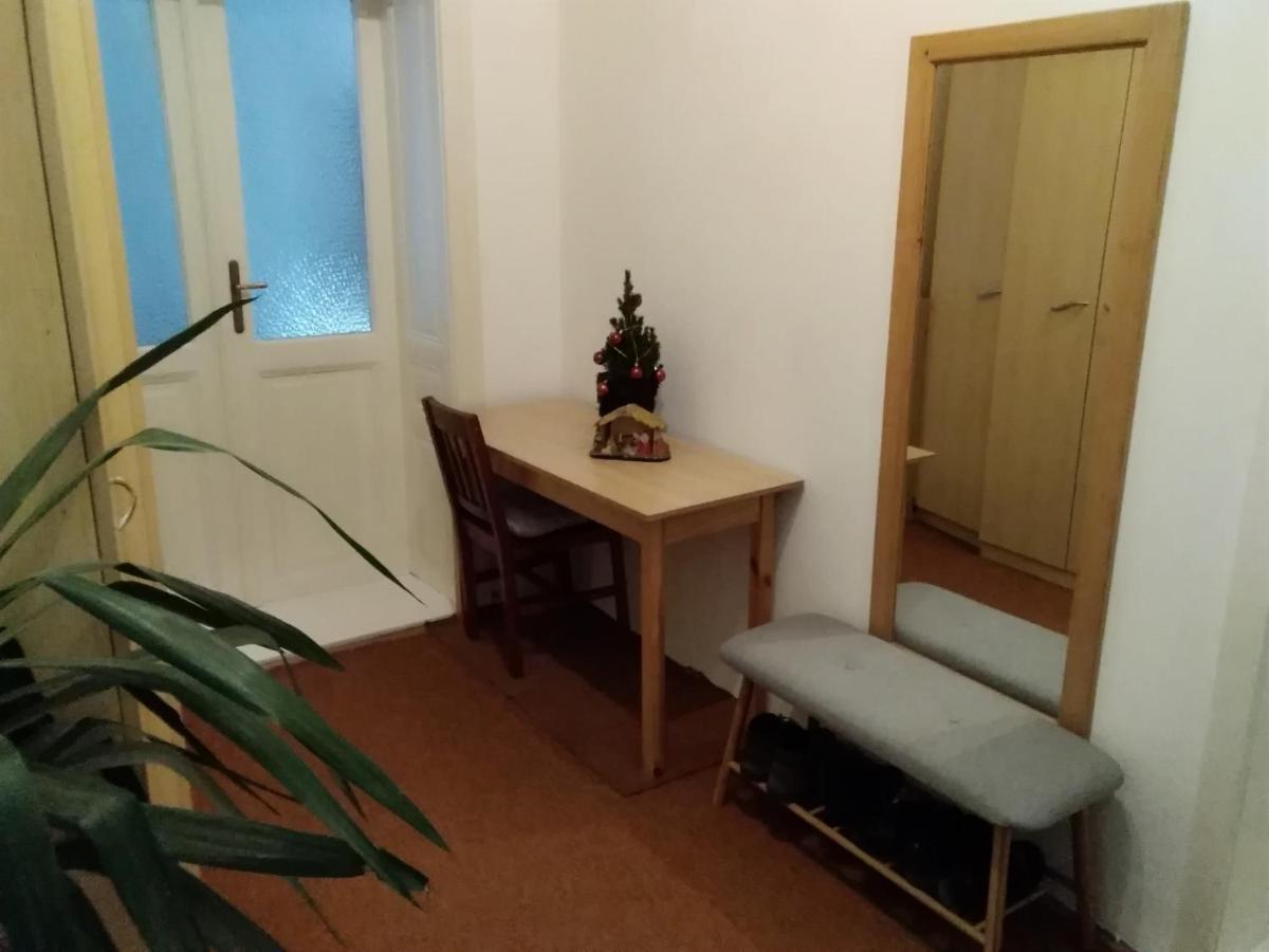 Citadela Ξενοδοχείο Σόμπορ Εξωτερικό φωτογραφία