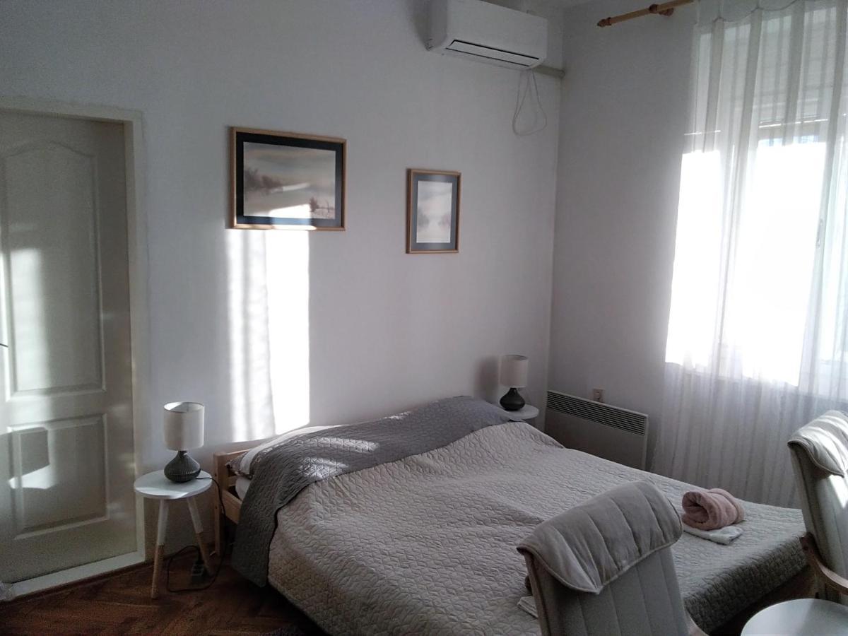 Citadela Ξενοδοχείο Σόμπορ Εξωτερικό φωτογραφία