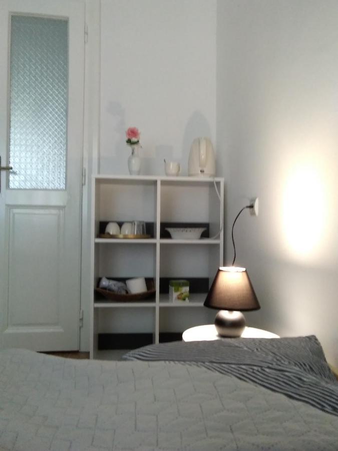 Citadela Ξενοδοχείο Σόμπορ Εξωτερικό φωτογραφία
