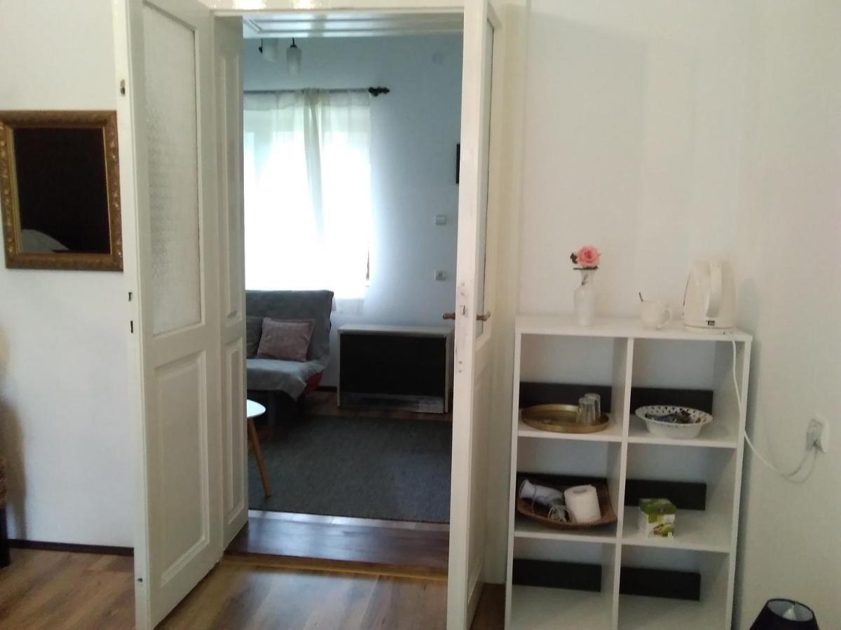 Citadela Ξενοδοχείο Σόμπορ Εξωτερικό φωτογραφία